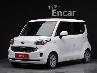 2017 Kia RAY