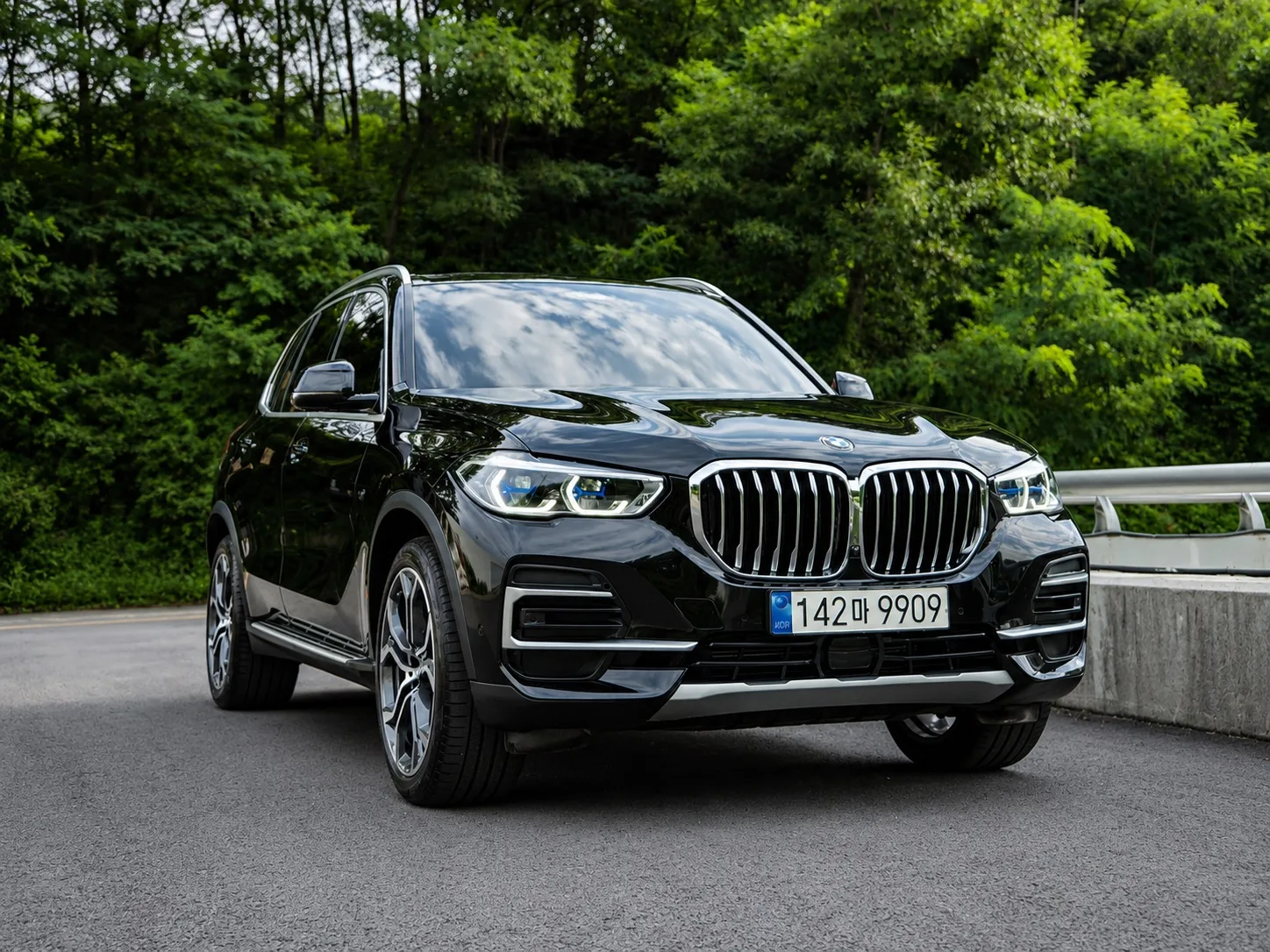 2023 BMW X5