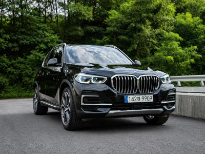 2023 BMW X5