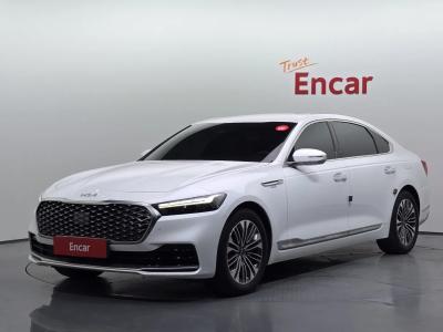 2022 Kia K9