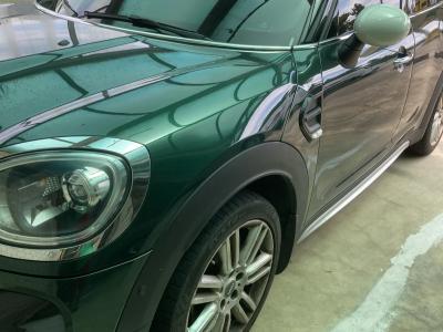 2019 Mini Countryman