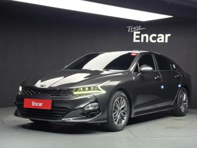 2020 Kia K5