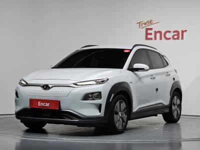 2019 Hyundai Kona