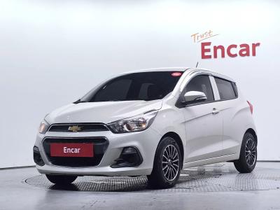 2017 Chevrolet Spark