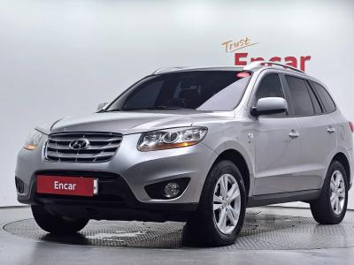 2011 Hyundai Santafe