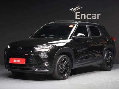 2022 Chevrolet Trailblazer