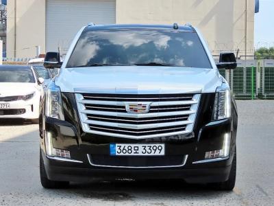 2019 Cadillac Escalade