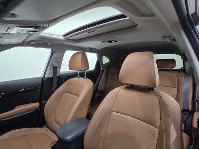 2024 Kia Seltos