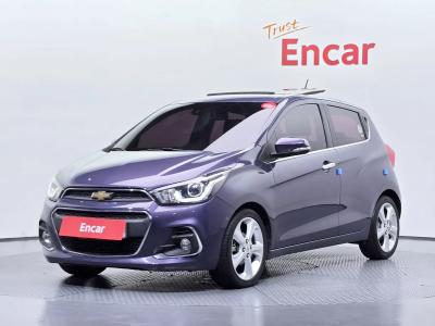 2016 Chevrolet Spark