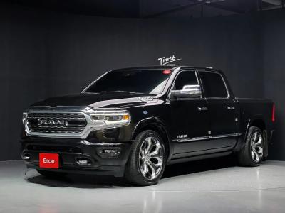 2019 Dodge Ram Pick Up