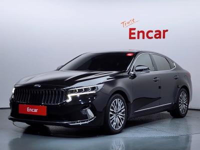 2020 Kia K7