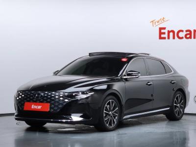 2022 Hyundai Grandeur