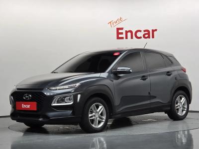 2019 Hyundai Kona