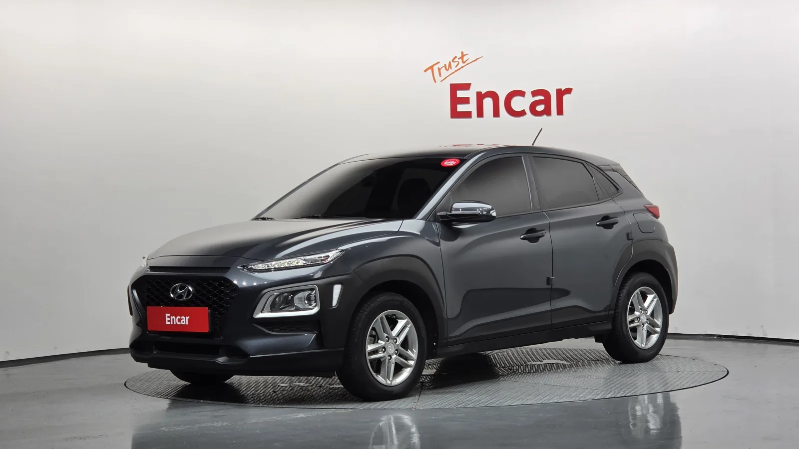 2019 Hyundai Kona