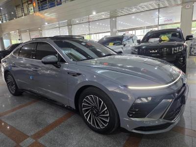 2024 Hyundai Sonata