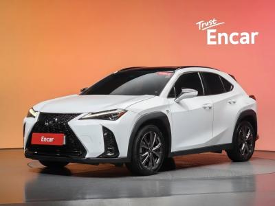 2024 Lexus UX