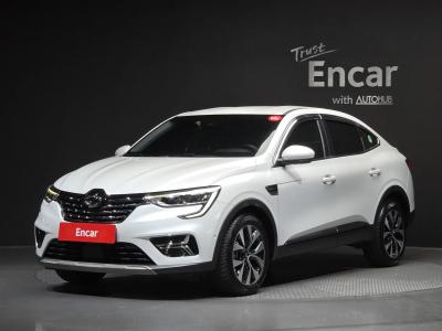 2023 Renault Korea XM3