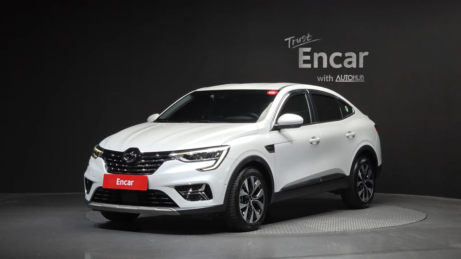 2023 Renault Korea XM3