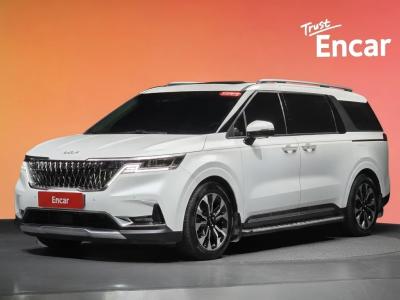 2021 Kia Carnival