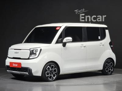 2023 Kia RAY