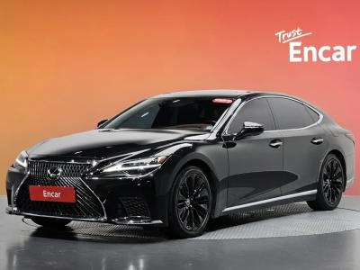 2023 Lexus LS