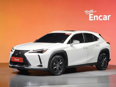 2024 Lexus UX