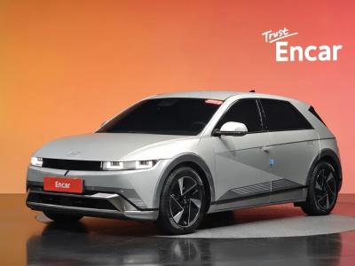 2025 Hyundai Ioniq 5