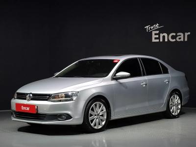 2013 Volkswagen Jetta