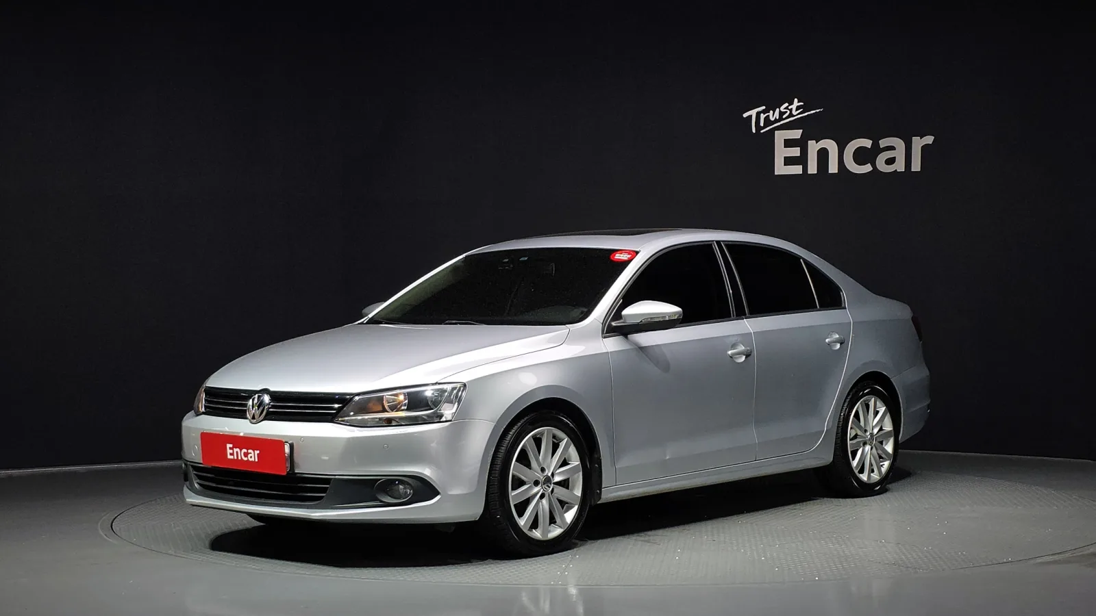 2013 Volkswagen Jetta