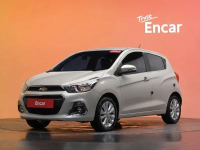 2018 Chevrolet Spark