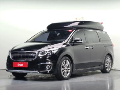 2018 Kia Canival