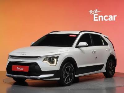 2022 Kia Niro