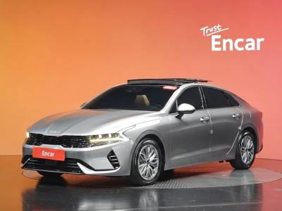 2023 Kia K5