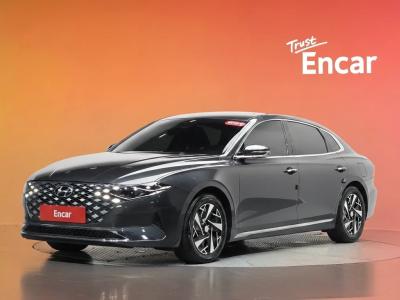 2023 Hyundai Grandeur