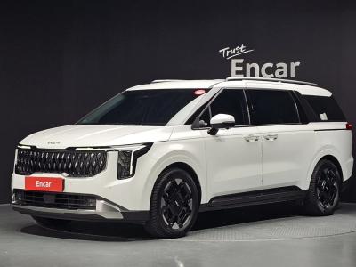 2025 Kia Canival