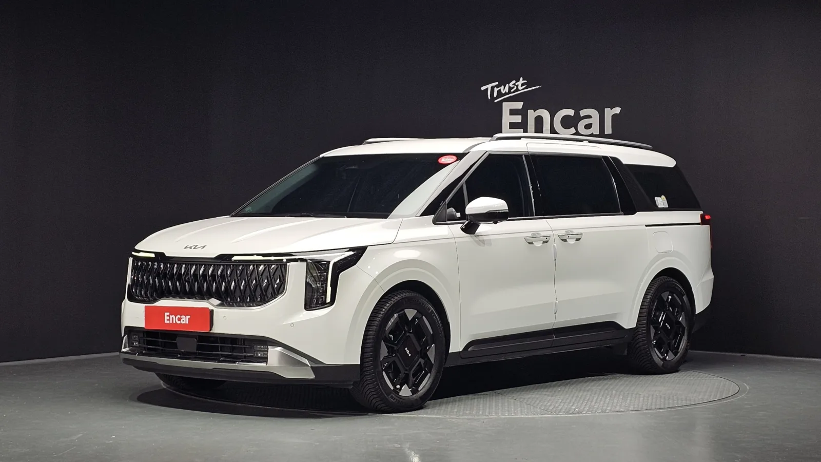 2025 Kia Carnival