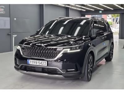 2023 Kia Carnival