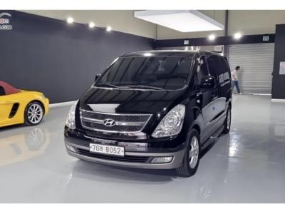 2014 Hyundai Starex
