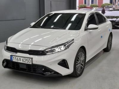 2022 Kia K3