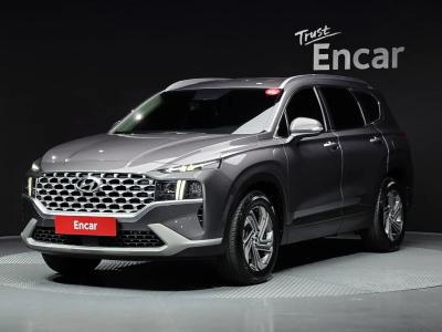 2021 Hyundai Santa Fe