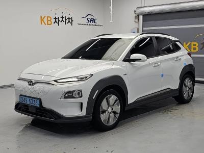 2020 Hyundai Kona