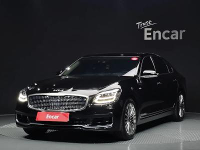 2019 Kia K9