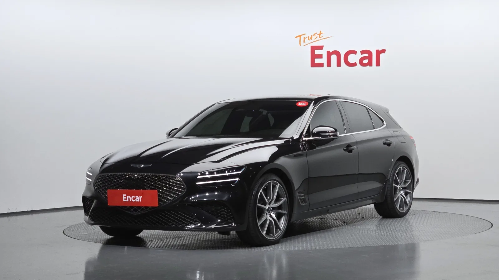 2024 Genesis G70