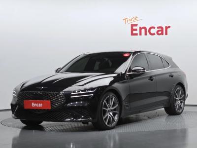 2024 Genesis G70