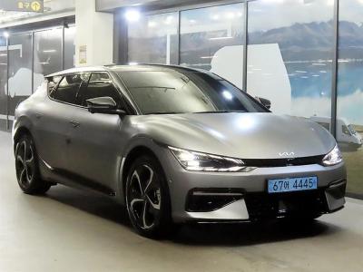 2024 Kia EV6