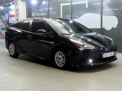2022 Toyota Prius
