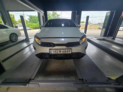 2022 Kia K3