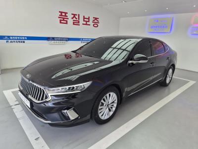 2020 Kia K7