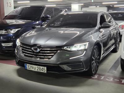 2023 Renault Korea SM6
