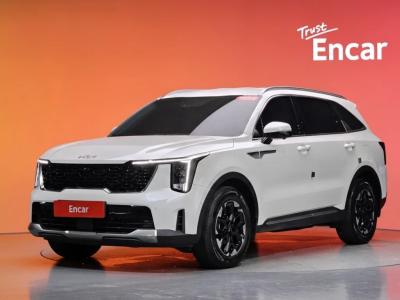 2024 Kia Sorento